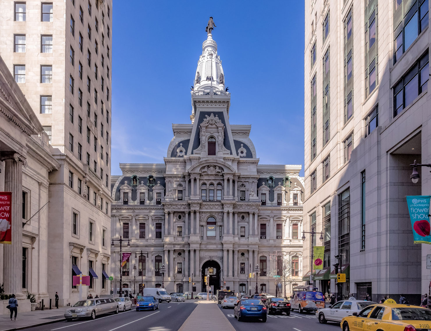 06-Philadelphia-City-Hall