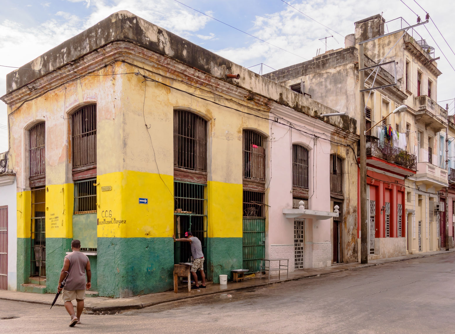 Centro-Habana-III