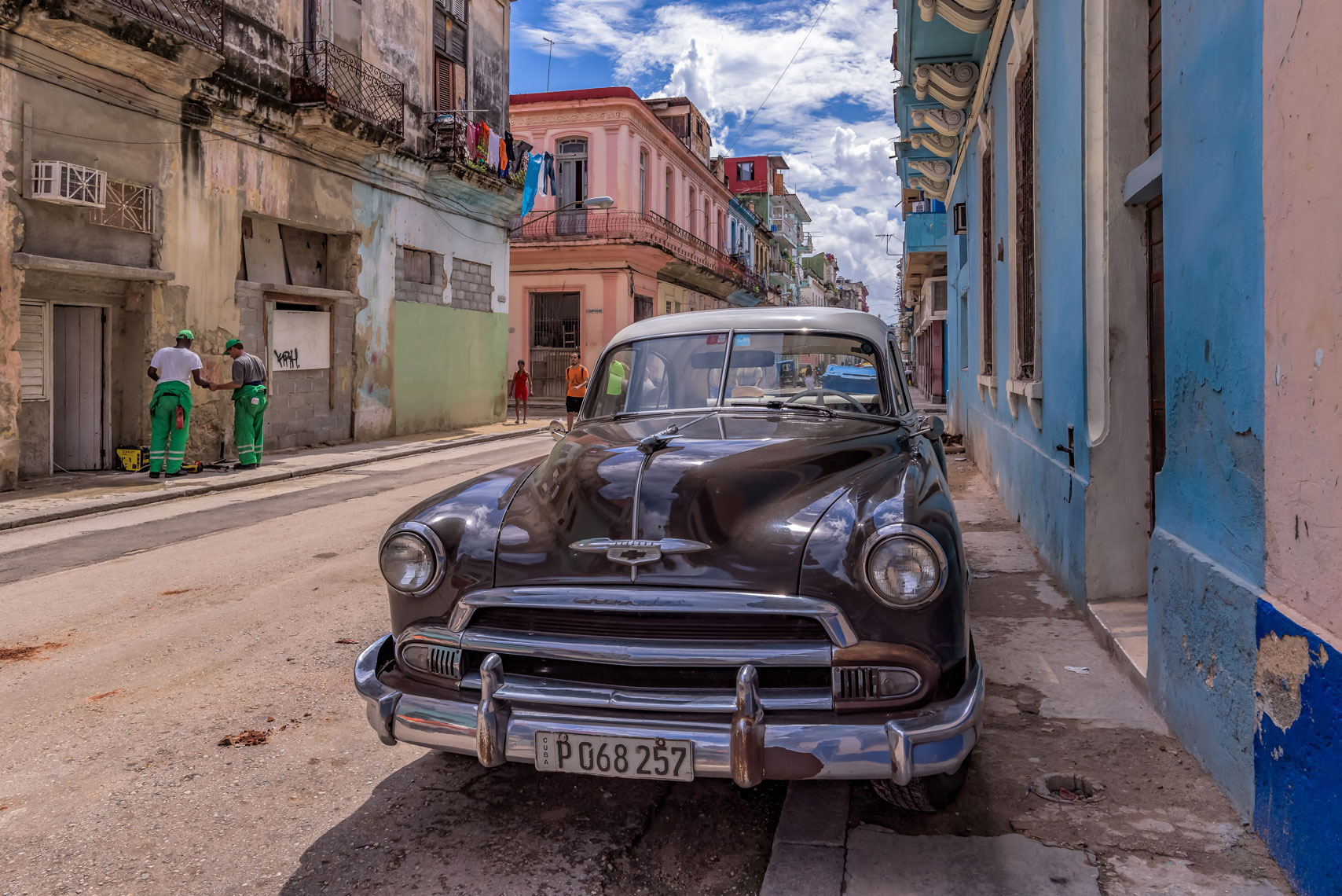 Habana-Vieja-I