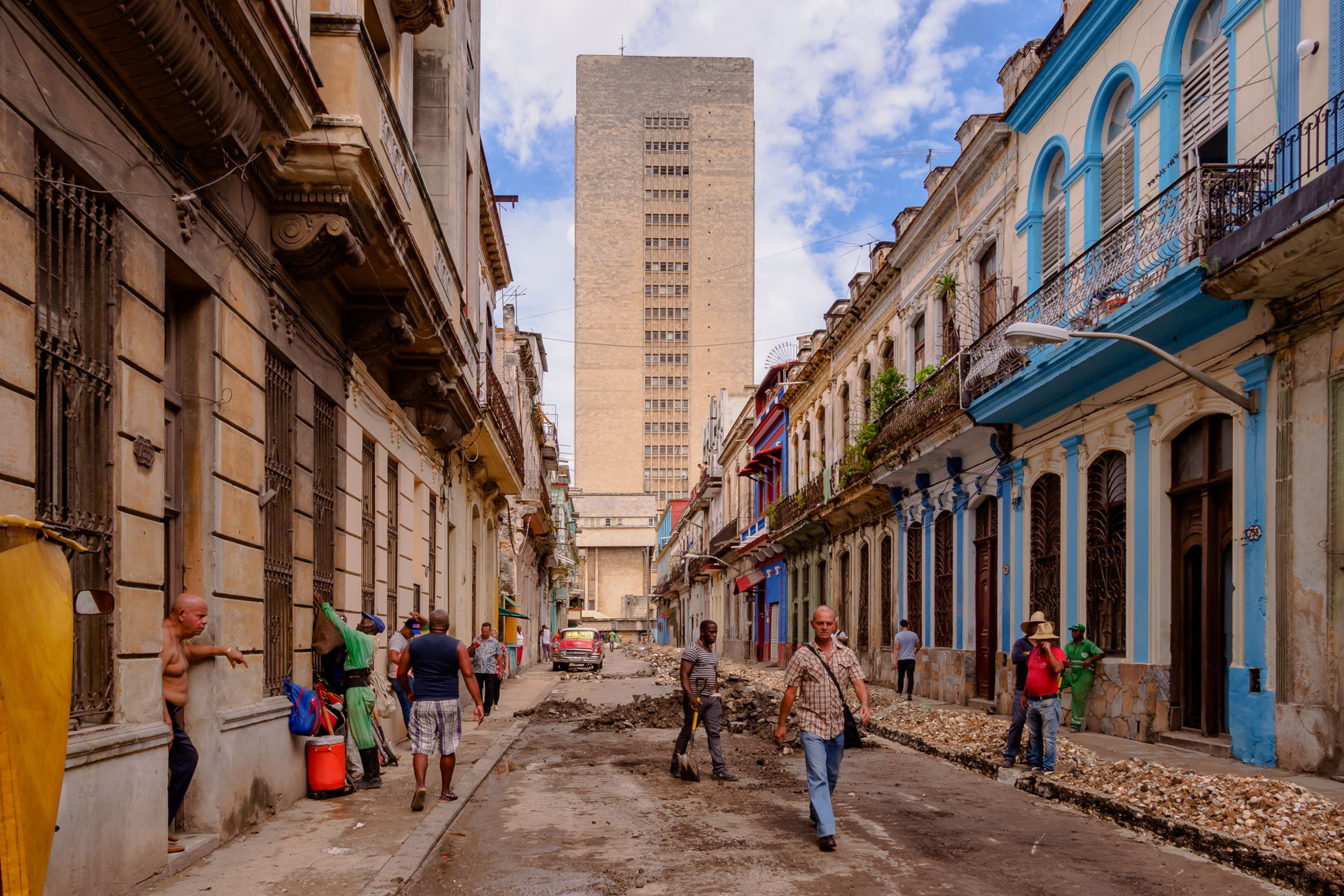 Habana-Vieja-III